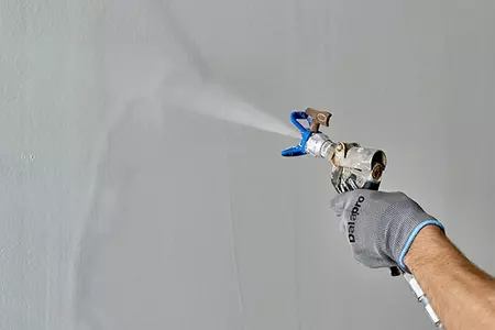 Sprøytesparkling