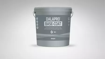 Dalapro Base-Coat