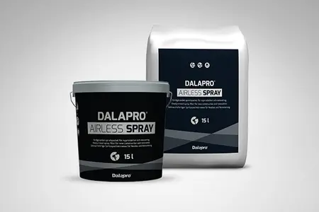 Dalapro Airless Spray