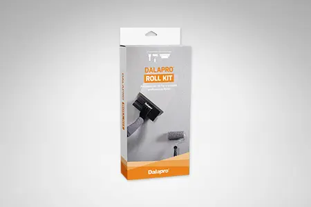 Dalapro Roll Kit