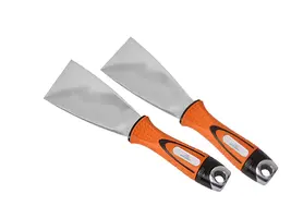 Standard Knives – standardværktøj  til spartelarbejde