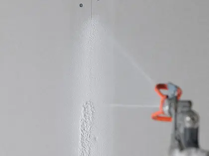 Spray-Joint