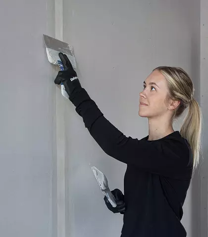 Neste generasjon sparkelprodukter 
