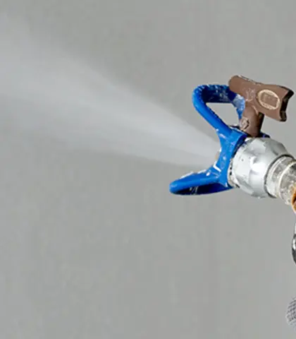 Herobanner SprayFiller