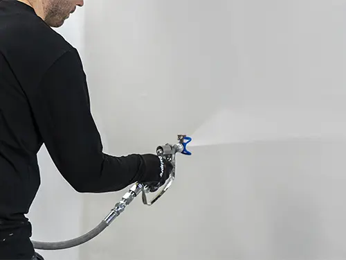 Dalapro Airless Nova - allround spartelmasse