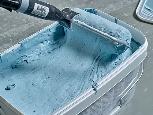 Dalapro Roll Hydro - rullespartelmasse til vådrum