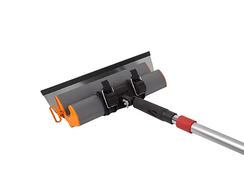 Speed Smoother, Adjustment Adpater og Speed Smoother Replacement Blades