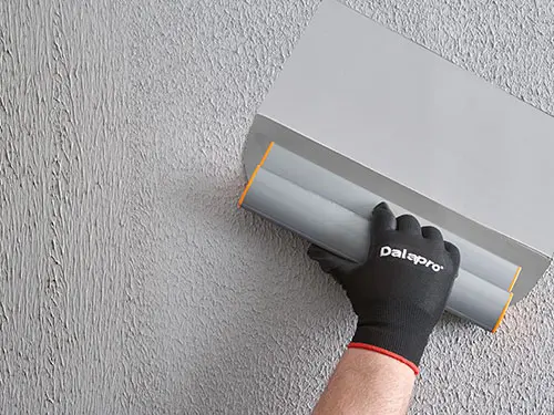Dalapro Roll Max Plus - færdigblandet rullespartelmasse med høj fyldningsevne 