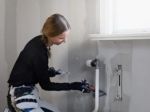 Dalapro Nova - grå allround håndspartelmasse