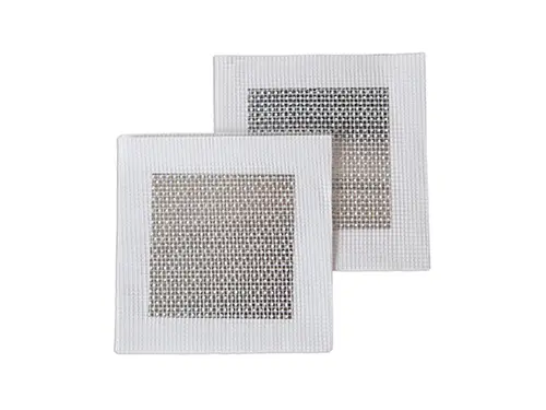 Gyproc EasiPatch Plasterboard Patches –  reparationssæt
