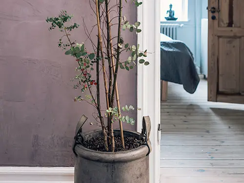 Dalapro Design White Mix – hvid designspartelmasse 