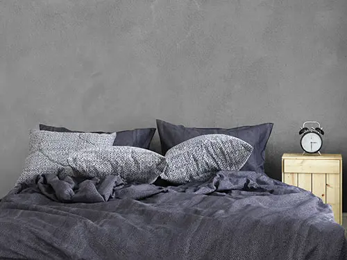 Dalapro Design Concrete Grey - grå dekorspartel