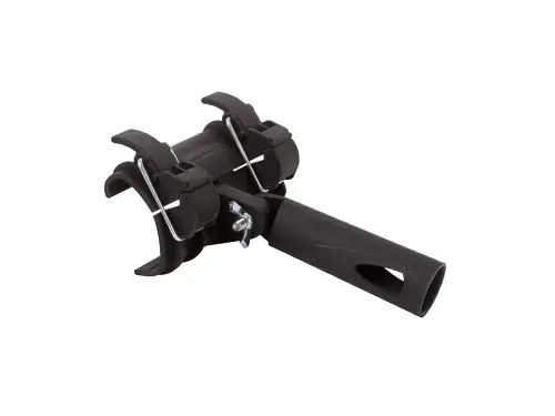 Adjustment Adapter – Adapter af høj kvalitet, som passer til bredspartlen Speed Smoother