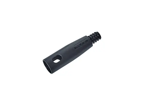 Adapter – praktisk og fleksibel adapter i høj kvalitet som passer til de mest almindelige skafter på markedet
