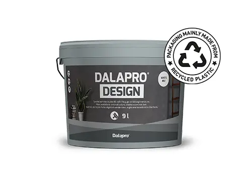 Dalapro Design White Mix