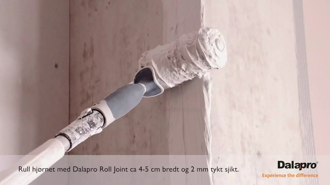 Optimal styrke og ytelse med Dalapro Roll Joint & Habito (NO) thumbnail