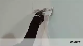 Dalapro Nova - Lettarbeidet allround håndsparkel (NO) thumbnail